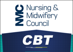UK-NMC CBT