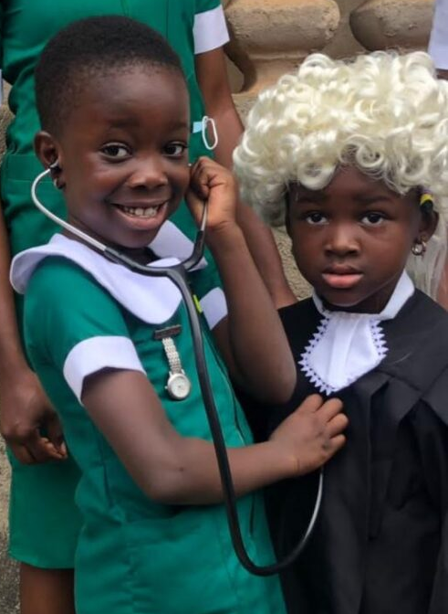 THE ADVENTURES OF NURSE CIBELL