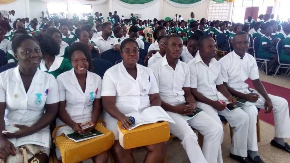 “Nursing in Crisis: The Terrifying Triumph of Doctors and Physician Assistants in Ghana”