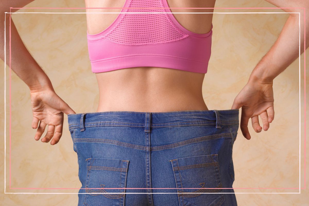 HOW TO LOOSE WEIGHT IN A MONTH