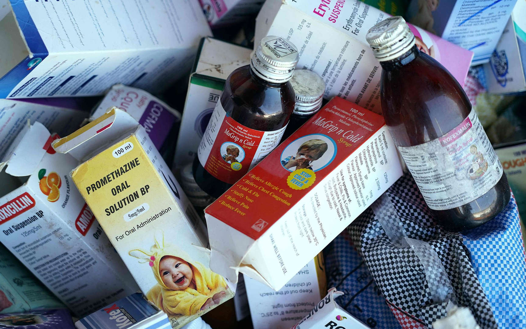 GLOBAL HEALTH EMERGENCY ALERT – WHO