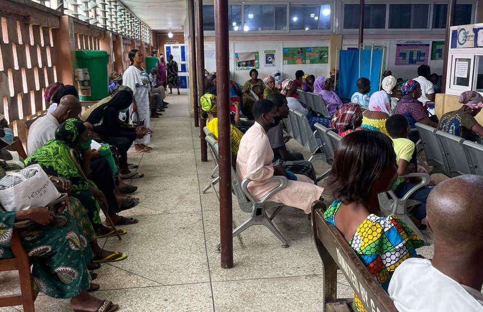 Chaos in the Ashanti Region: The Terrifying Void Left by the Ghana Physician Assistants’ Protest