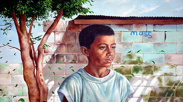 The Curious Journey of Moss: Unveiling Secrets in Kumasi