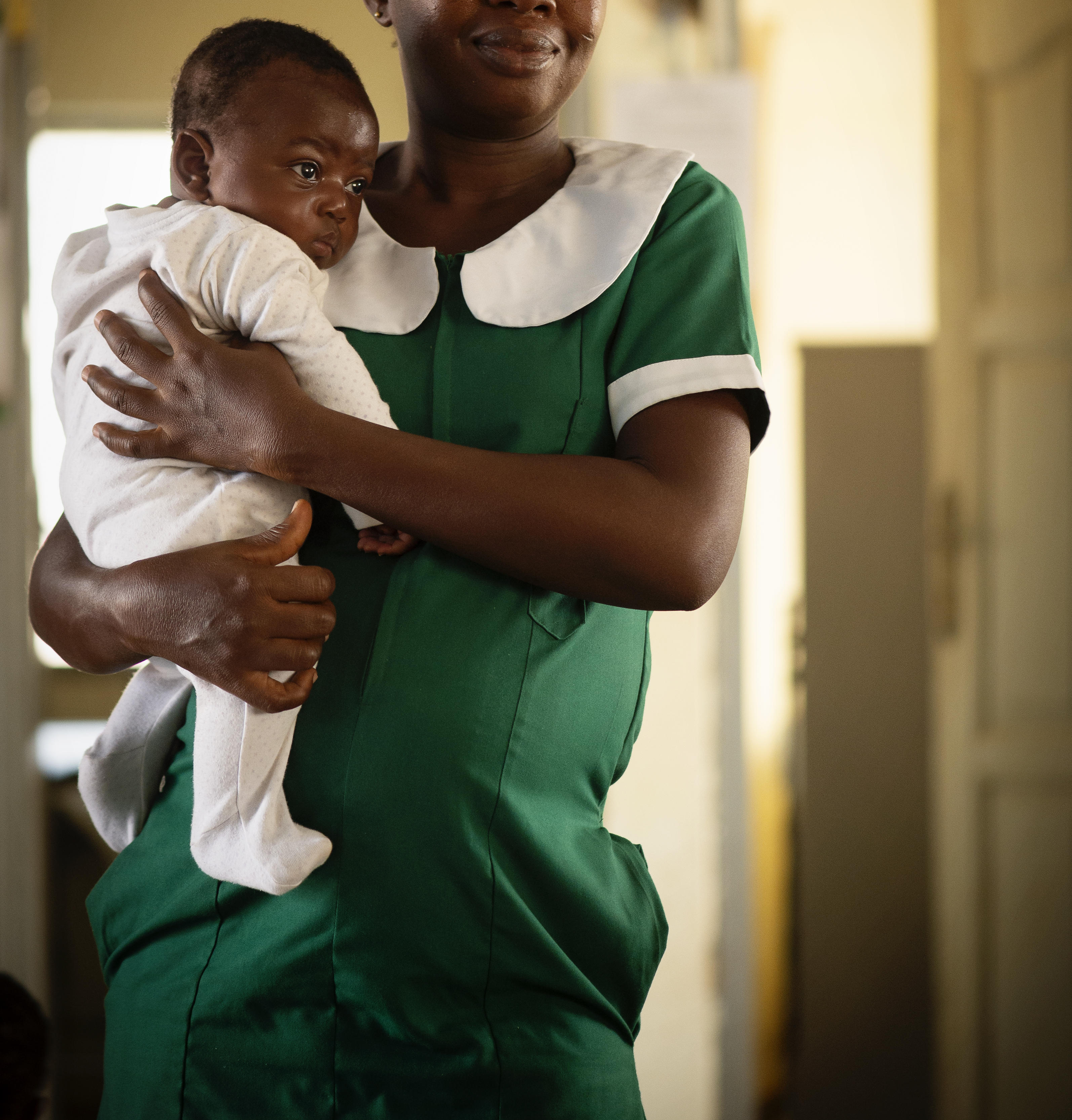 Bringing Babies to the Hospital: Exploring Causes, Effects, and Solutions among Healthcare Workers