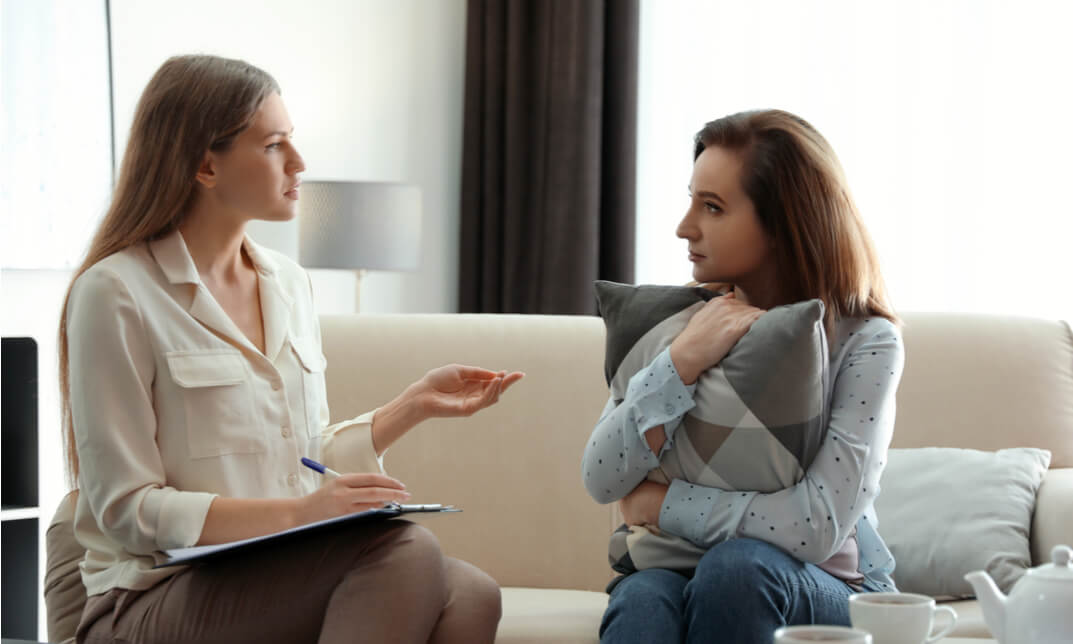 Explaining the Mental Capacity Act and DOLS to Fran