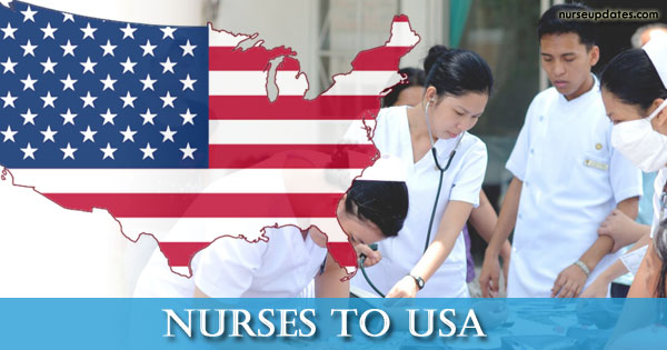 PASS NCLEX ONCE – BECOME A NURSE IN THE USA