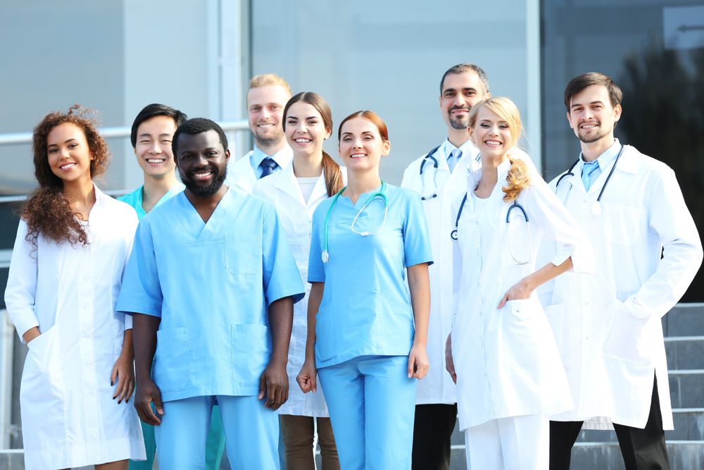 WHICH COUNTRY IS GOOD FOR NURSING JOB OPPORTUNITIES FOR OVERSEA NURSES?