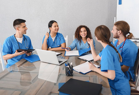 NMC OSCE – CANDIDATES COMMON MISTAKES