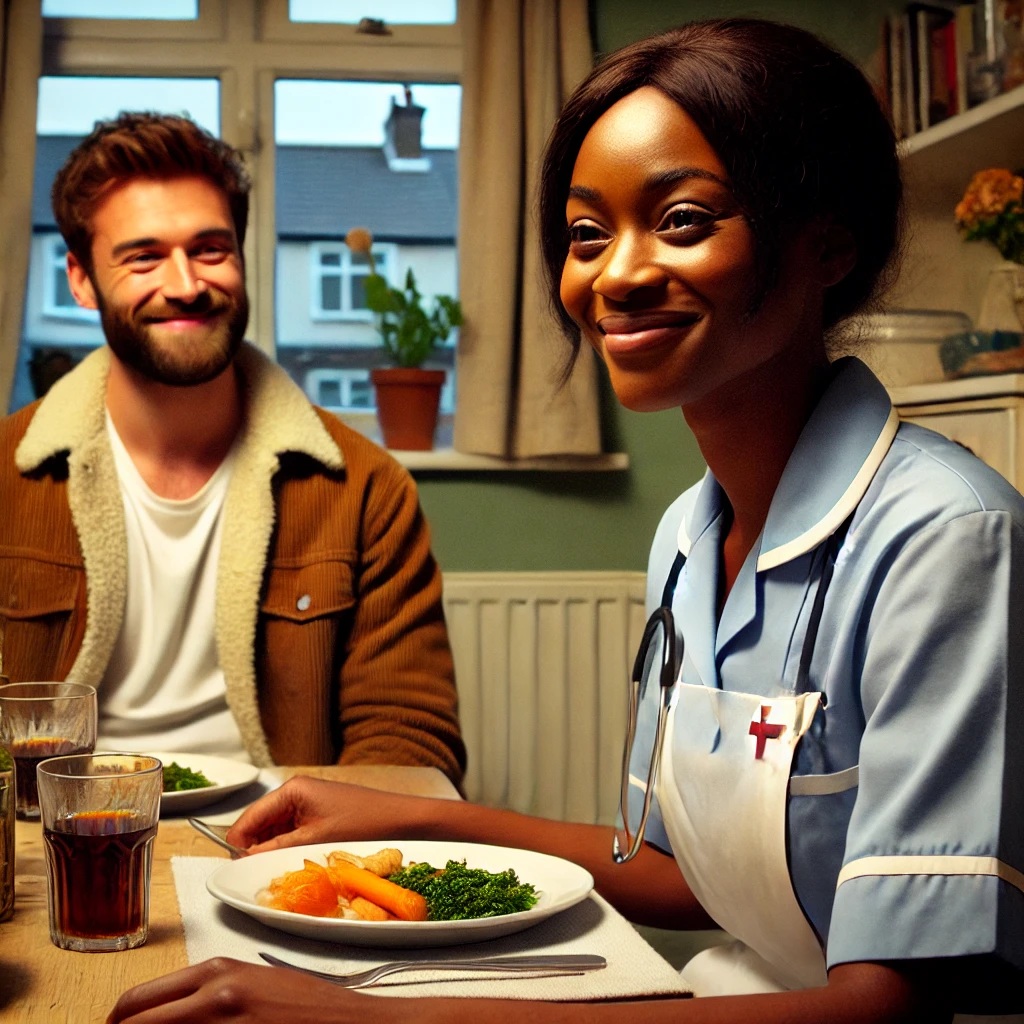 A NEW DAWN, A HIDDEN SECRET