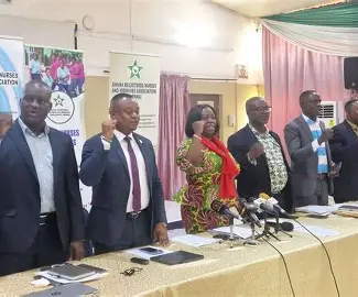 GRNMA STRIKE ENTERS CRITICAL STAGE AS COUNCIL CONVENES TO DECIDE FUTURE