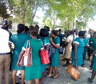 MOH ACTIVATES EMERGENCY MEASURES AHEAD OF NATIONWIDE HEALTH STRIKE – GHANA