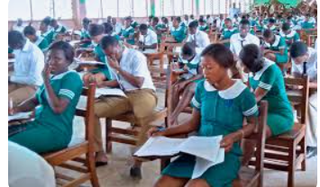 END-OF-SEMESTER EXAMS FOR DUNKWA-ON-OFIN NURSING AND MIDWIFERY TRAINING COLLEGE- PHARMACOLOGY AND THERAPEUTIC&PHARMACOVIGILLANCE 1